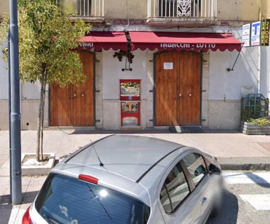 Station'S Room Avellino Exterior photo