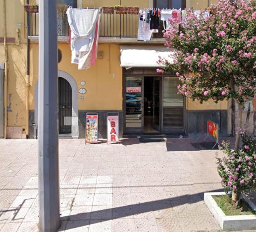 Station'S Room Avellino Exterior photo